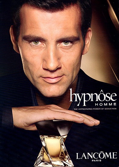 Lancome Hypnose Homme Edt