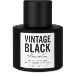 Kenneth Cole Vintage Black