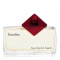 Van Cleef & Arpels Zanzibar Edt