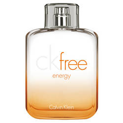 Calvin Klein CK Free Energy