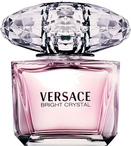 Versace Bright Crystal woda toaletowa