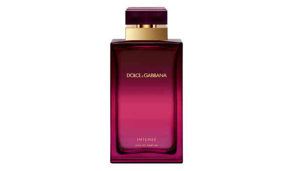 Dolce & Gabbana Pour Femme Intense woda perfumowana