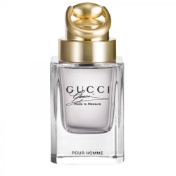 Gucci Made To Measure Edt