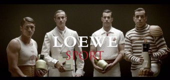 Loewe Pour Homme Sport woda toaletowa