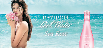 Davidoff Cool Water Sea Rose Woman woda toaletowa