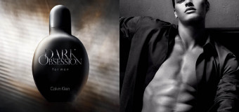 Calvin Klein Dark Obsession for Men woda toaletowa