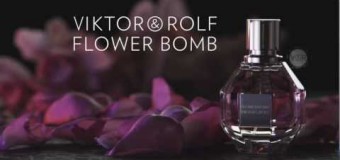 Viktor & Rolf Flowerbomb woda perfumowana