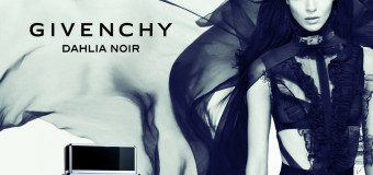 Givenchy Dahlia Noir woda perfumowana