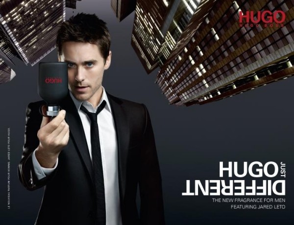 Hugo Boss Just Different Edt