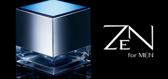 Shiseido Zen Men woda toaletowa