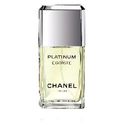 Chanel Egoiste Platinum Edt