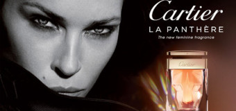 Cartier La Panthere woda perfumowana