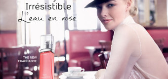 Givenchy Very Irresistible L`Eau en Rose woda toaletowa