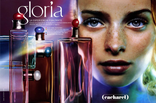 reklama-perfum-cacharel-gloria-dominika