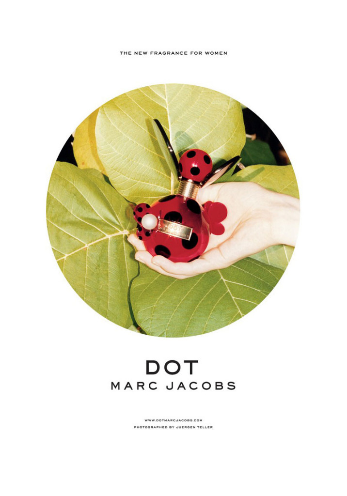 Marc-Jacobs-Dot-Fragrance-Ad-Campaign