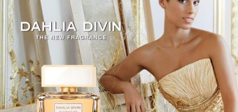 Givenchy Dahlia Divin woda perfumowana