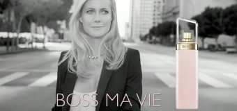 Hugo Boss Ma Vie Pour Femme woda perfumowana