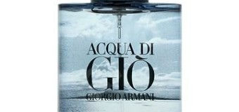 Giorgio Armani Acqua Di Gio Blue Edition woda toaletowa