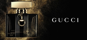 Gucci Oud woda perfumowana
