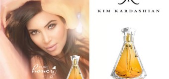 Kim Kardashian Pure Honey woda perfumowana