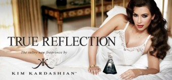 Kim Kardashian True Reflection woda perfumowana