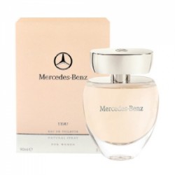 Mercedes Benz L'Eau for Women Edt a