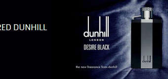 Dunhill Desire Black woda toaletowa