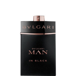 Bvlgari Man In Black Edt