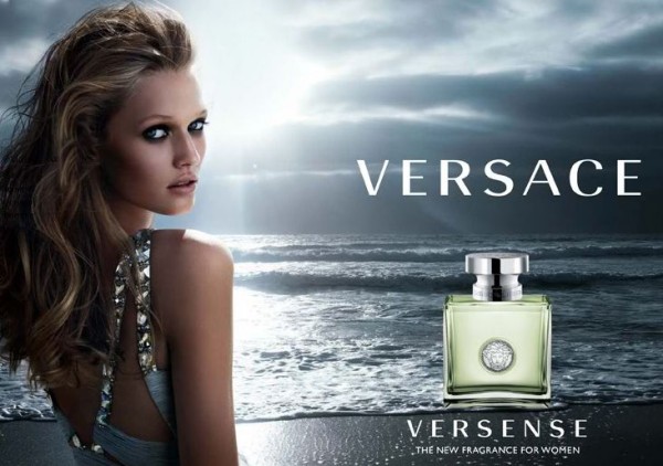 Versace Versense Edt aa