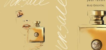 Versace Pour Femme Oud Oriental woda perfumowana