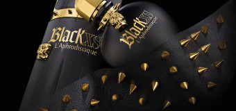 Paco Rabanne Black XS L Aphrodisiaque for Women woda perfumowana