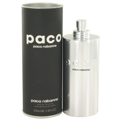 Paco Rabanne Paco Edt