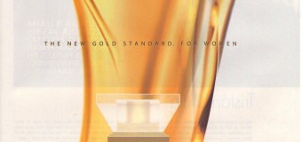 Valentino Valentino Gold woda perfumowana