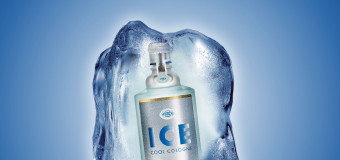 Maurer & Wirtz 4711 Ice Cool Eau de Cologne