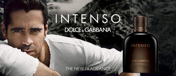 Dolce & Gabbana Pour Homme Intenso Eau de Parfum