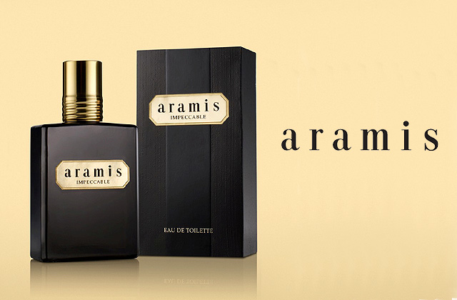 Aramis-Impeccable