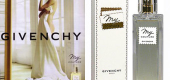 Givenchy My Couture woda perfumowana