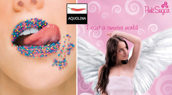 Aquolina Pink Sugar Sparks