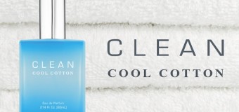 Clean Cool Cotton woda perfumowana