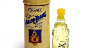 Versace Yellow Jeans woda toaletowa