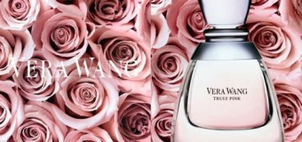 Vera Wang Truly Pink woda perfumowana