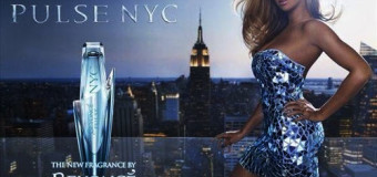 Beyonce Pulse NYC woda perfumowana
