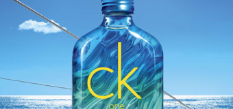 Calvin Klein CK One Summer 2015 woda toaletowa
