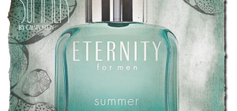 Calvin Klein Eternity for Men Summer 2012 woda toaletowa
