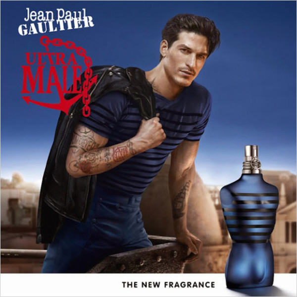 Jean-Paul-Gaultier-Ultra-Male-Fragrance-Campaign-Jarrod-Scott