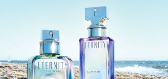 Calvin Klein Eternity for Men Summer 2013 woda toaletowa