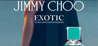 Jimmy Choo Exotic 2015 woda toaletowa