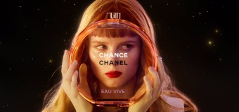Chanel Chance Eau Vive woda toaletowa