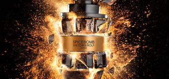 Viktor & Rolf Spicebomb Extreme woda perfumowana