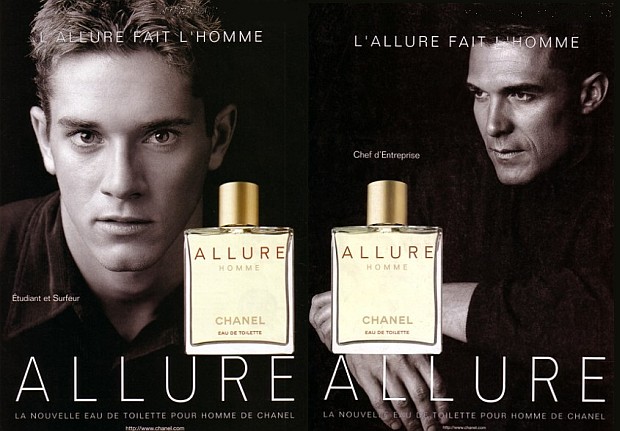 chanel allure homme ad (1)